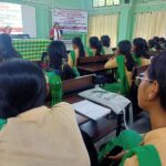An awareness programme on Sexual Harrassment
